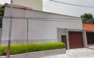 Casa sola en Venta en Álvaro Obregón, Distrito Federal  - Foto 2